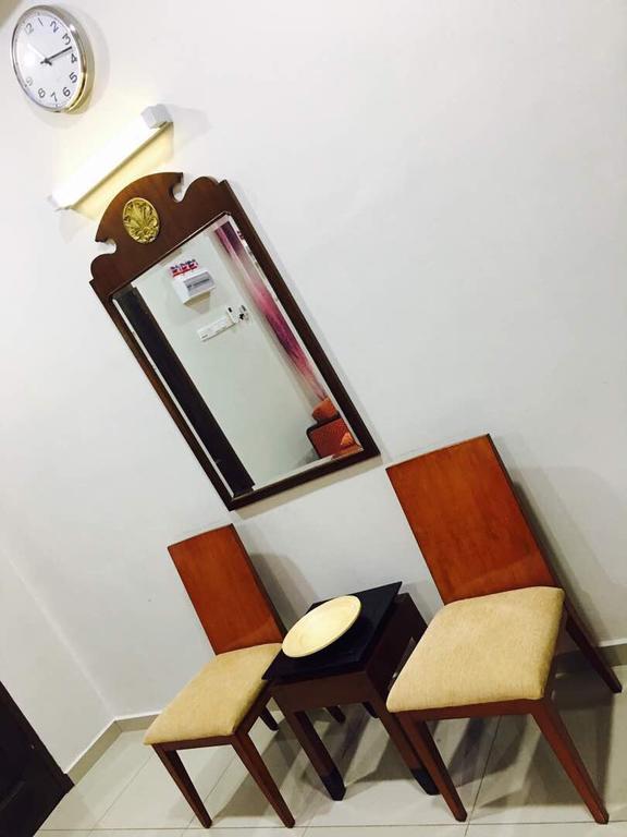 Homestay Melaka Urich Exterior photo